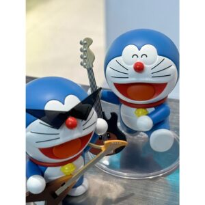 Blind Box Doraemon Series Concert Chính Hãng 52 Toys