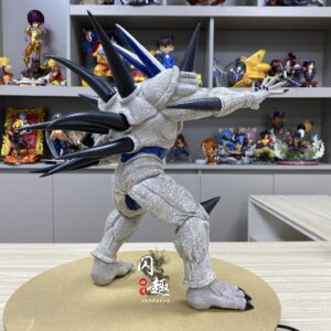Mô Hình Dragon Ball Omega Shenron Rồng 1 Sao 35cm