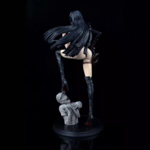 Mô Hình Boa Hancock Dáng Đứng Gợi Cảm GK - Mô Hình Anime Nữ One Piece