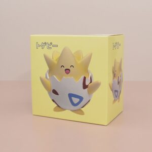 Mô Hình Togepi Chibi GK Cute - Mô Hình Pokemon Chibi