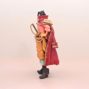 Mô Hình Vua Hải Tặc Gol D. Roger GK 23cm - Mô Hình One Piece