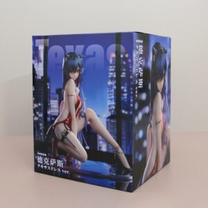 Mô Hình Anime Nữ Gợi Cảm Arknights Texas
