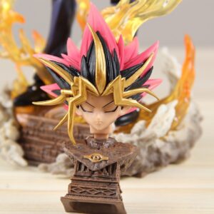Mô Hình Yugioh Vua Trò Chơi Cao 29cm