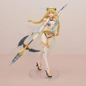 Mô Hình Elf Mura Lincia Cầm Kiếm Anime Nữ Gợi Cảm