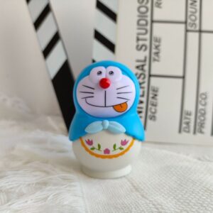 Mô Hình Mèo Doraemon Đa Quốc Gia, Nghề Nghiệp Làm Quà Tặng, Đồ Trang Trí