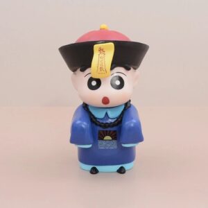 Mô Hình Cậu Bé Bút Chì Shin Chan GK Series Cosplay