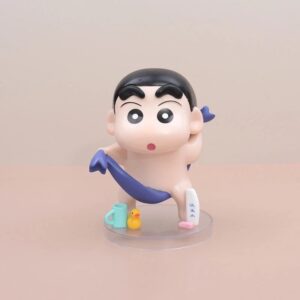Mô Hình Cậu Bé Bút Chì Shin Chan GK Series Cosplay
