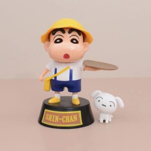 Mô Hình Cậu Bé Bút Chì Shin Chan GK Series Cosplay