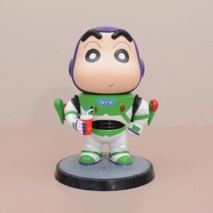 Mô Hình Cậu Bé Bút Chì Shin Chan GK Series Cosplay