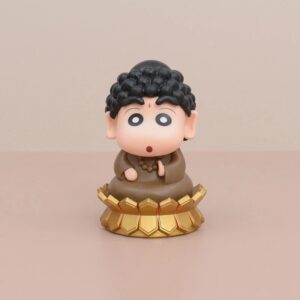 Mô Hình Cậu Bé Bút Chì Shin Chan GK Series Cosplay