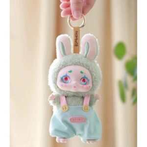 [CHÍNH HÃNG] Blind Box Kimmon V6 I'm Mimon Nguyên Seal - Móc Khóa Gấu Bông Hot Trend