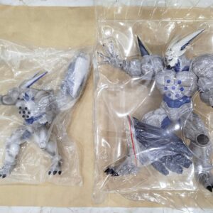 Mô Hình Dragon Ball Omega Shenron Rồng 1 Sao 35cm